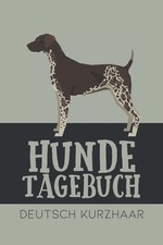 Hundetagebuch Deutsch