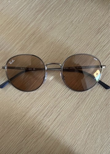 Ray ban aviator sonnenbrille - aviator,