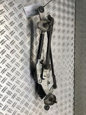 Wischermotor Kia Rio IV (YB) vorne 