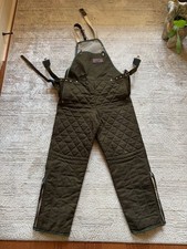 FRABO Bite Pants Bib