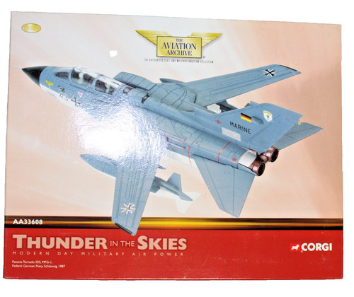 Corgi deutscher ids - 1/72,