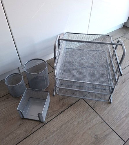 Büro set briefablage - büro,