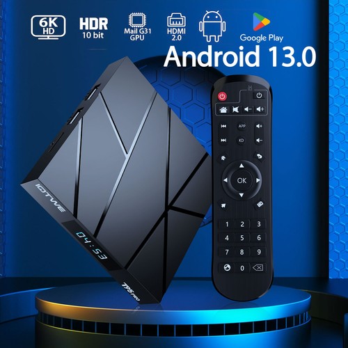2025 smart box 128gb - smart,