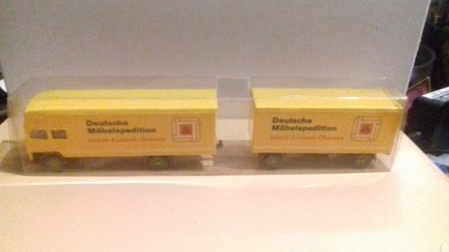 Wiking modell 87 - , 1:87