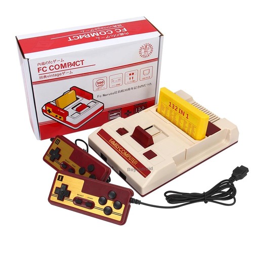 Bit videospielkonsole - 8,