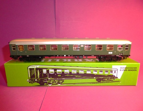 Märklin 00766 öbb - mÄrklin,