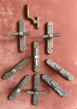  Fenstergetriebe nach