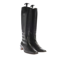 Stiefel Unützer Schwarz 40,5 EUR