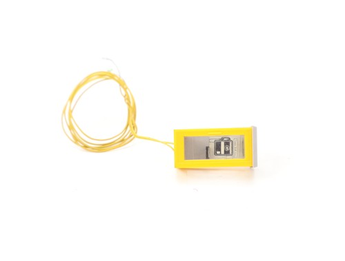 Brawa 5441 ausschmückung - h0,