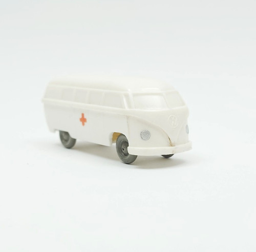 Wiking bus krankenwagen typ - wiking,