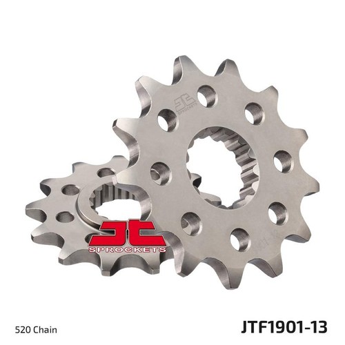 Ritzel zähne sprocket - jt,