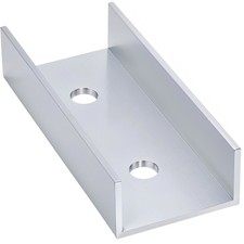 Längsverbinder Solar Montage