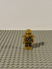 LEGO Ninjago Lloyd Goldfigur
