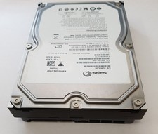 Seagate Barracuda 1 TB SATA II