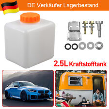 LKW Auto Standheizung Kraftstofftank Öltank Benzintank Dieseltank Universal 2.5L