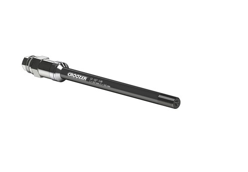 Croozer steckachsenadapter - croozer,