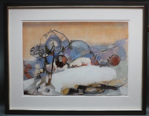 Willy ulfig breslau - ulfig, 83
