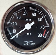 MOTO GUZZI V7, V7 Special, V7