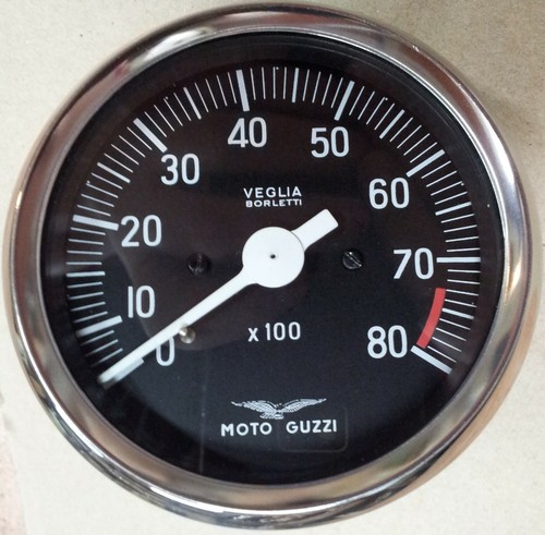 Moto guzzi special - v7,, v7