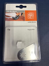 Fein MultiMaster Segmentmesser 63903193018