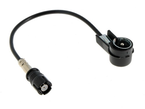 Antennenadapter für smart - smart, vw