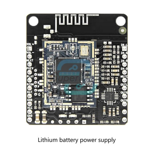 Dc12v qcc3031 app eq - 5v,