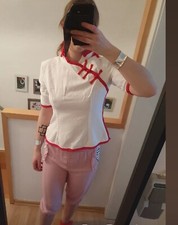 Naruto Boruto Tenten Cosplay