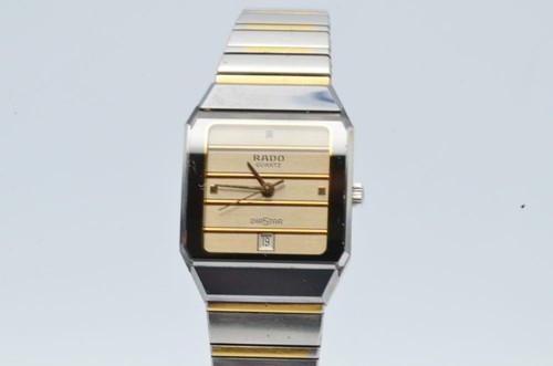 Rado diastar damen uhr 20mm - rado,