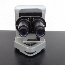 Stereo - Raum- Bildbetrachter