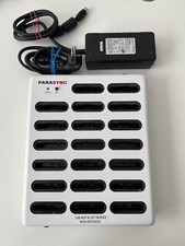 PARASYNC Schnell Ladegerät 20x  Apple iPod touch Classic charger b2b Ladestation