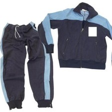 Original Bundeswehr BWTrainingsanzug Trainingshose Trainingsacke Sporthose Jacke