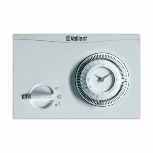 Vaillant zeitschaltuhr 150 - zeitschaltuhr,
