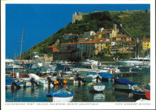 Italia - Italy - Toscana - Toskana - Grosseto - Monte Argentario - Porto Ercole