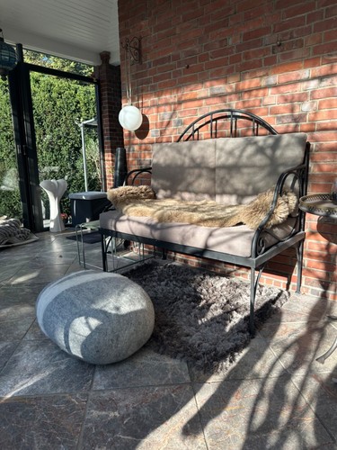 Domicil gartenbank - domicil,