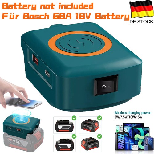 Usb typ stromquelle adapter - usb+typ, c