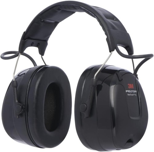Peltor hrxs220a worktunes - hrxs220a,