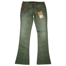 True Religion Damen Jeans Hose