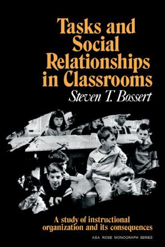 Tasks social relationships - social,