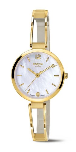 Boccia damen titan - boccia, 3354-02