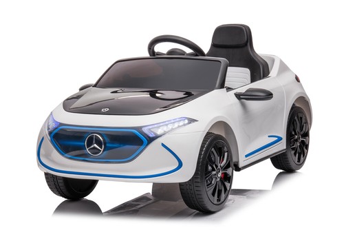 Elektro kinderauto mercedes - elektro,