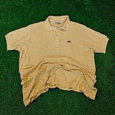 Vintage Lacoste Poloshirt
