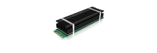 Icy box heat sink - for, ssd