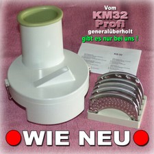 Braun km32 - █,