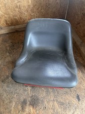 Aufsitzmäher Rasentraktor Sitz Sitzschale Alko Caddy Gutbrod