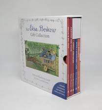 Elsa beskow gift collection - elsa,