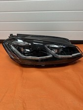Volkswagen GOLF VII 2012- Headlight Scheinwerfer 5G1941082D