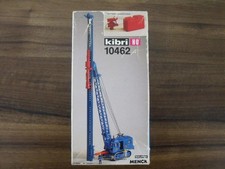 KIBRI 10462 MENCK-Bagger mit