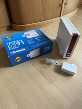 FRITZ Box 6591 Cable ohne Branding