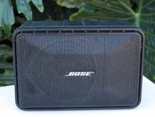 VTG Bose Model 101 Music