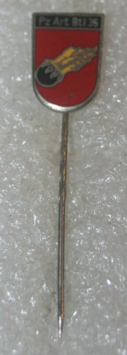 Anstecknadel art btl - art,